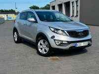 Kia Sportage 2.0 CRDi AWD Manual, 136hp, 2010 Zwoleń - zdjęcie 8