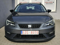Seat Leon Sewis bogata opcja Gwarancja Zgierz - zdjęcie 3