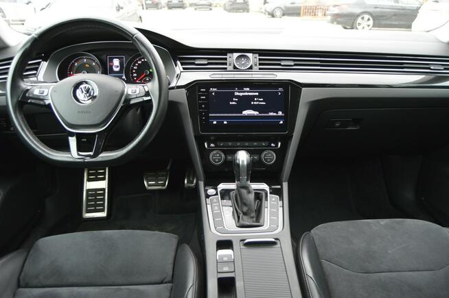 Volkswagen Arteon 2.0 TDI 190KM 4Motion DSG Salon PL Iwł FV23% Pęcice - zdjęcie 5