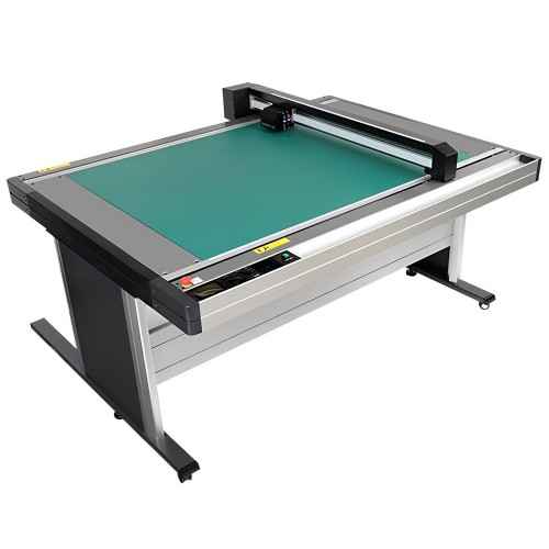 Graphtec FCX2000-120VC Flatbed Cutting Plotter (MEGAHPRINTING) Medyka - zdjęcie 1
