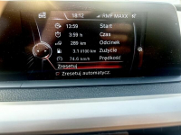 BMW 316d (F31) 2014 r. ASO, bezwypadkowy Poznań - zdjęcie 11