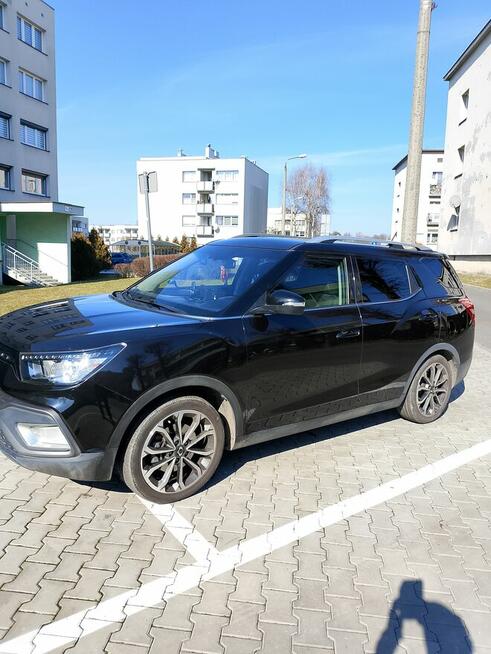 Sprzedam samochód Pszów - zdjęcie 7