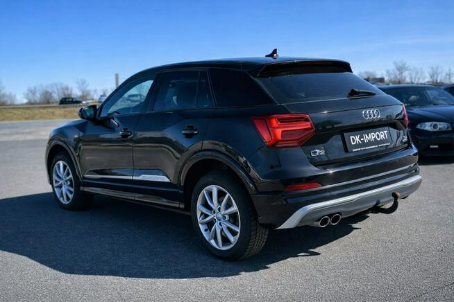 Audi Q2 Sadlno - zdjęcie 5