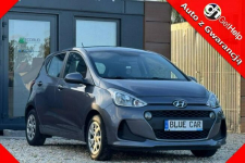 HYUNDAI i10, 1.0i, 2017 ROK