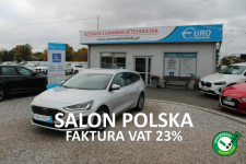 Ford Focus Titanium X Gwarancja Automat asystent