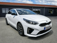 Kia Pro Cee'd