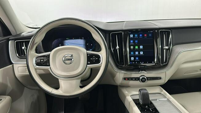 Volvo XC 60 B5 AWD diesel Plus Dark Warszawa - zdjęcie 9