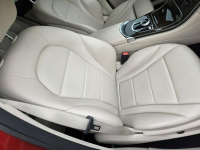 Mercedes GLC 300 bardzo zadbany /ceramika/ po serwisie Czarnków - zdjęcie 9