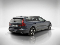 Volvo V60 B4 B Plus Bright aut ! Z Polskiego Salonu ! Faktura VAT ! Warszawa - zdjęcie 5
