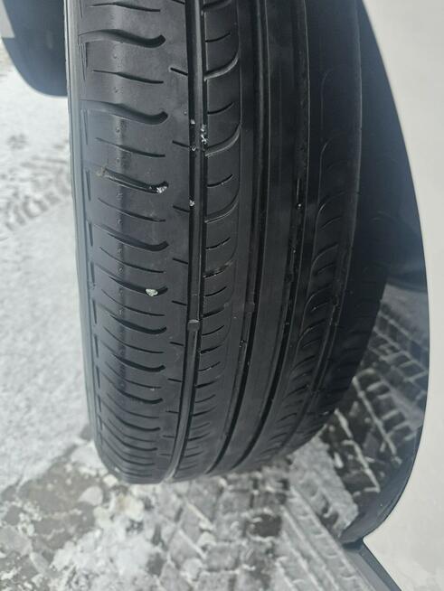 Hyundai ix35 1.6 GDI 135PS Alusy 17 Led Navi Kamera Cofania Gwarancja Gniezno - zdjęcie 12