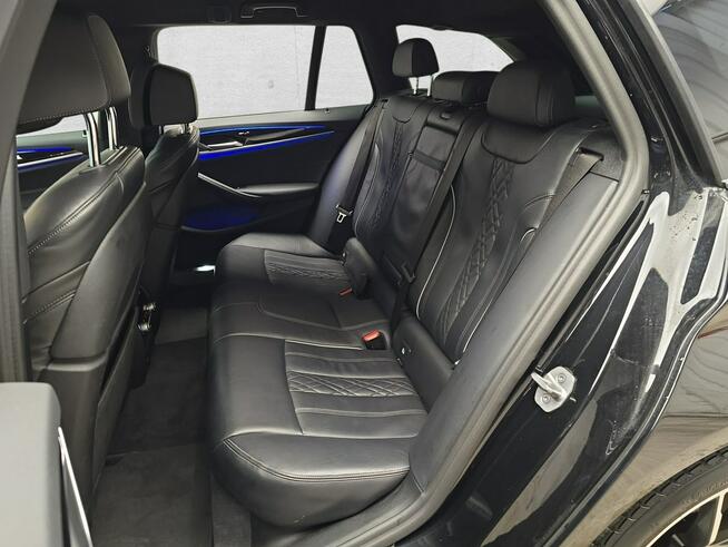 BMW 540 Poleasingowe.pl Komorniki - zdjęcie 12