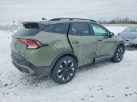 Kia Sportage / HYBRYDA / 4x4 / bogata wersja / Tarnów - zdjęcie 4