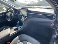 Toyota Camry Salon Polska Hybryda Skóra Kamera 218KM Gliwice - zdjęcie 10