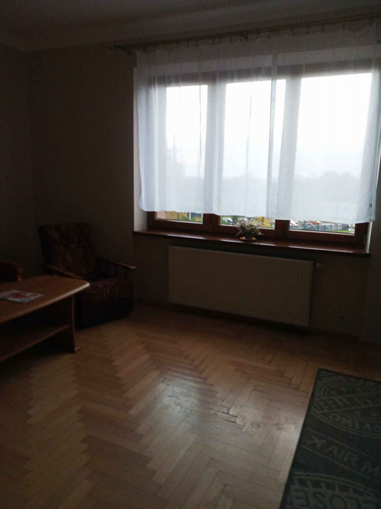 Przytulne mieszkanie do wynajęcia w Bielsku-Białej Jaworze - zdjęcie 3