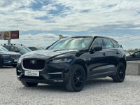 Jaguar F-Pace, 2016 Michałowice - zdjęcie 8