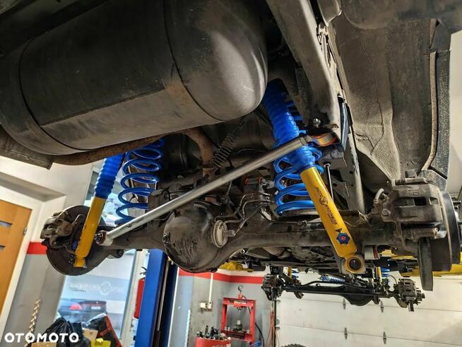 Nissan Patrol Radom - zdjęcie 11