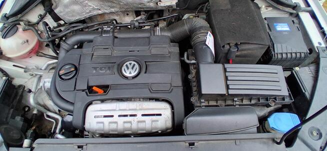 Okazja! Sprzedam śliczne autko! Dębno - zdjęcie 12