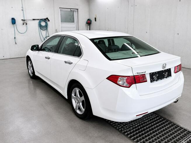 Honda Accord Sadlno - zdjęcie 4