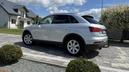 Audi Q3 Zambrów - zdjęcie 4