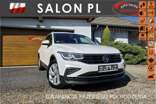 Volkswagen Tiguan serwis ASO, Hak, nawigacja