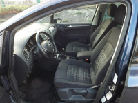 Volkswagen Golf Sportsvan Słupsk - zdjęcie 4