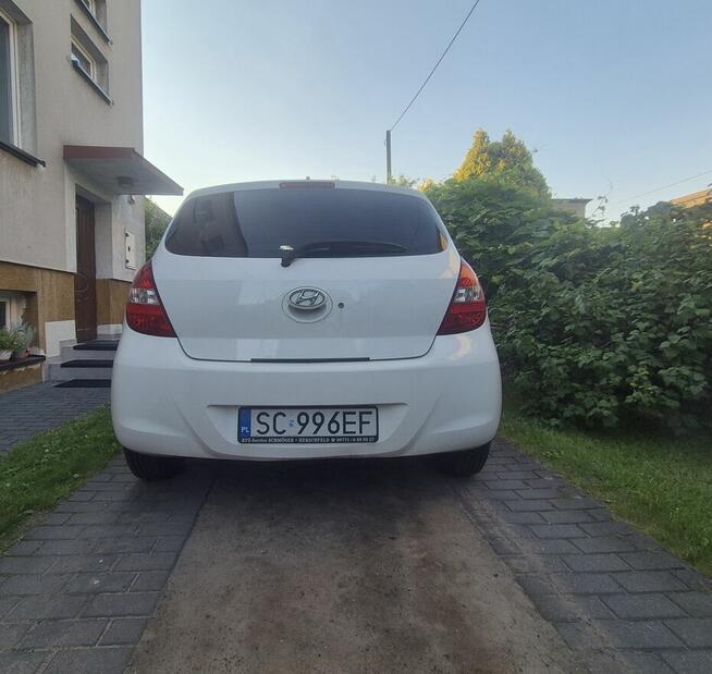 Samochód osobowy Częstochowa - zdjęcie 6