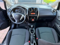 Nissan Note Bezwypadkowy Super Stan !!! Rzeszów - zdjęcie 6