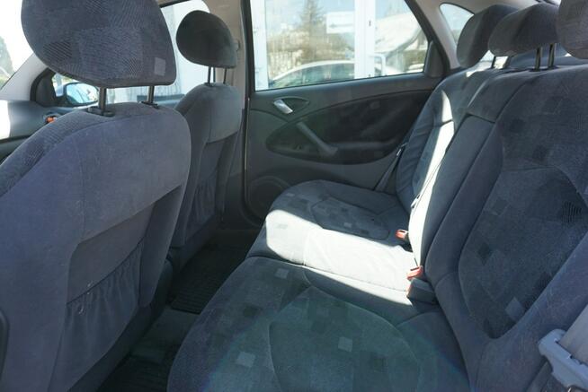 Citroen C5 zarejestrowany, ubezpieczony Opole - zdjęcie 10