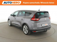 Renault Grand Scenic 7os kamera navi led klimatronik Warszawa - zdjęcie 4