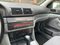 BMW 5 E39 525d 163km M57 Automat Polift PT 03.2027 Wrocław - zdjęcie 8