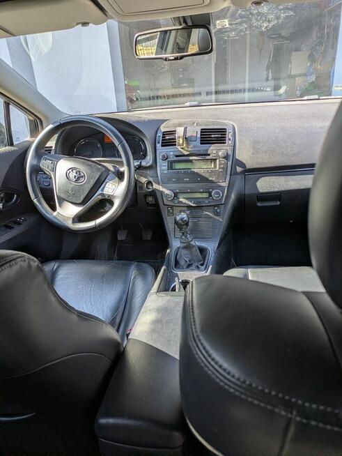 sprzedam auto Mrozy - zdjęcie 3