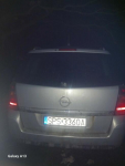 Opel Zafira b Pszczyna - zdjęcie 8