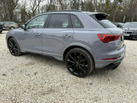 Audi RS Q3 2.5 S tronic 400km, Salon PL, Serwis, Iwł, FV23% Pęcice - zdjęcie 10
