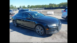 Audi A7 PREMIUM PLUS / S-Line / Quattro Wrocław - zdjęcie 3
