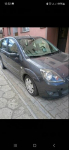 Ford Fiesta 2007, 1.4 benzyna Zawiercie - zdjęcie 2