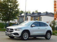 Mercedes GLA 200 2.0CDI z Gwarancją Bezwypadkowy