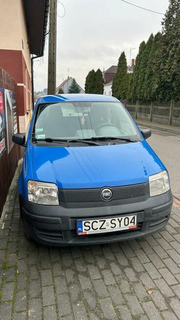 Fiat Panda Mstów - zdjęcie 1