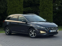 Hyundai i30 1.6 CRDI 48V-Hybrid DCT Trend Automat Kamera Nawigacja Ostrów Mazowiecka - zdjęcie 5