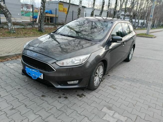 Ford Focus 2018 r. Grójec - zdjęcie 9