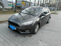 Ford Focus 2018 r. Grójec - zdjęcie 9