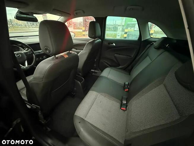 Opel Crossland Krosno - zdjęcie 9
