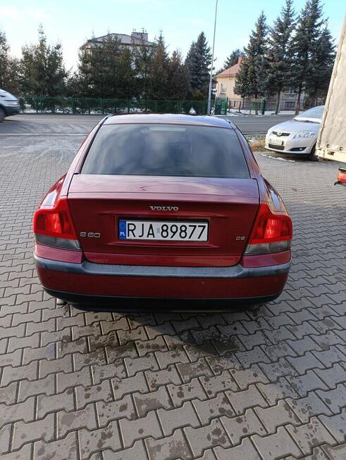 Volvo S60 2003 Wiązownica - zdjęcie 2