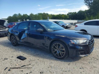 A8 L / 4.0 V8 / niski przebieg Wrocław - zdjęcie 3