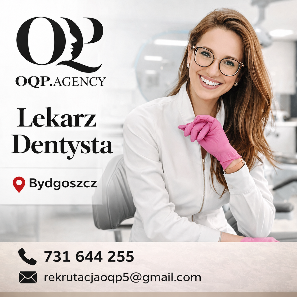 Lekarz Dentysta Bydgoszcz - zdjęcie 1