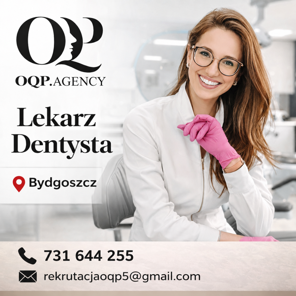 Lekarz Dentysta Bydgoszcz - zdjęcie 1