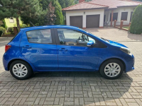 Toyota Yaris - LPG- salon PL - stan bdb!!! Zielona Góra - zdjęcie 3
