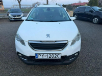 Peugeot 2008 klima, zarejestrowany, gwarancja! Zbąszyń - zdjęcie 10