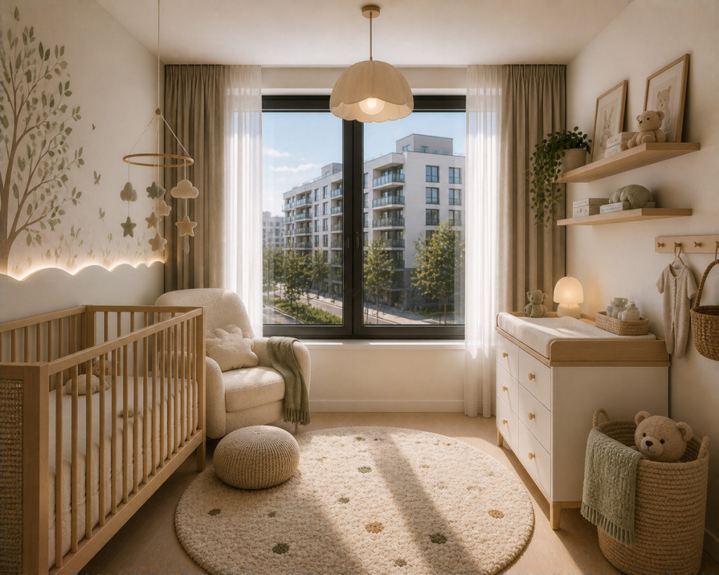 BEZ PROWIZJI BEZ PCC2%Apartament 4 pokoje 4 piętro Mokotów - zdjęcie 5