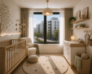 BEZ PROWIZJI BEZ PCC2%Apartament 4 pokoje 4 piętro Mokotów - zdjęcie 5