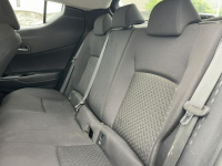 Toyota C-HR Automat Hybrid Kamera Podgrzewanie 122KM Gliwice - zdjęcie 12
